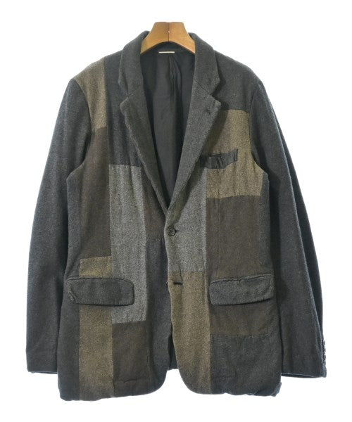COMME des GARCONS HOMME 休閒夾克