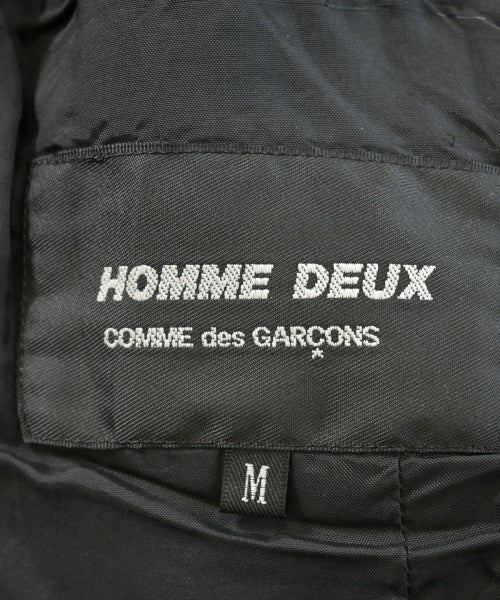 COMME des GARCONS HOMME 休閒夾克