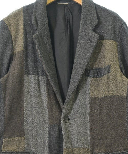 COMME des GARCONS HOMME 休閒夾克