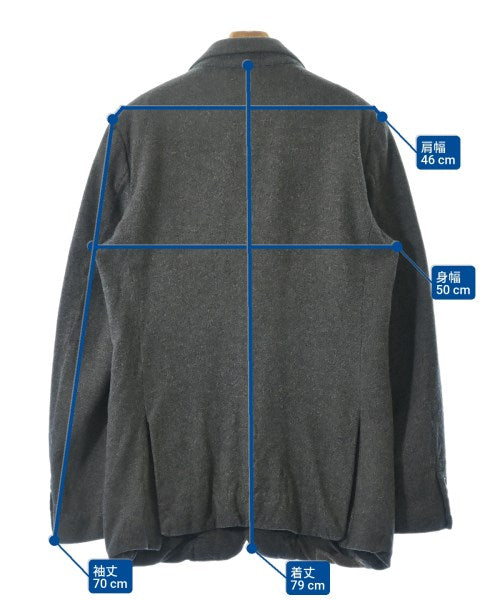 COMME des GARCONS HOMME 休閒夾克
