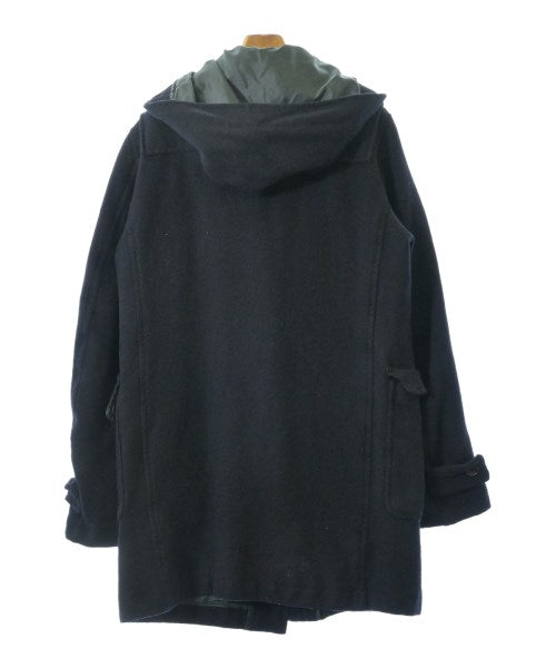 COMME des GARCONS HOMME 羊毛大衣