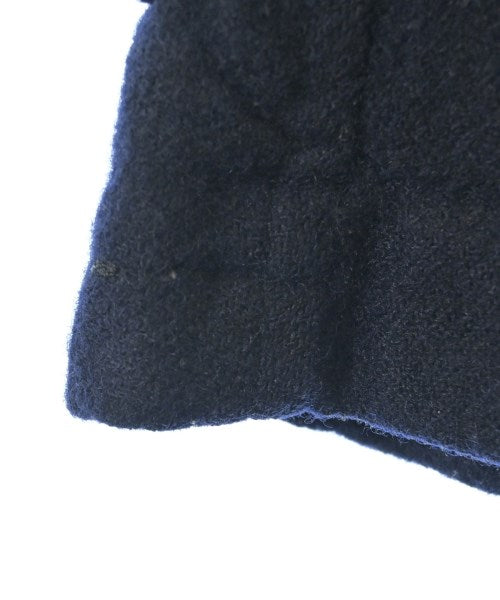 COMME des GARCONS HOMME 羊毛大衣