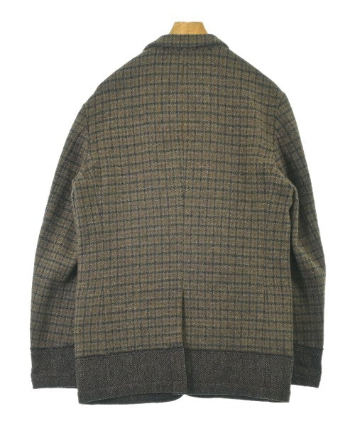COMME des GARCONS HOMME 休閒夾克
