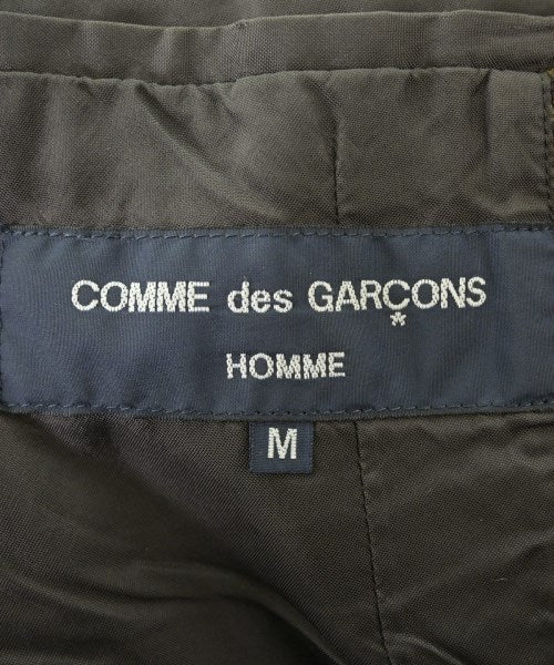 COMME des GARCONS HOMME 休閒夾克