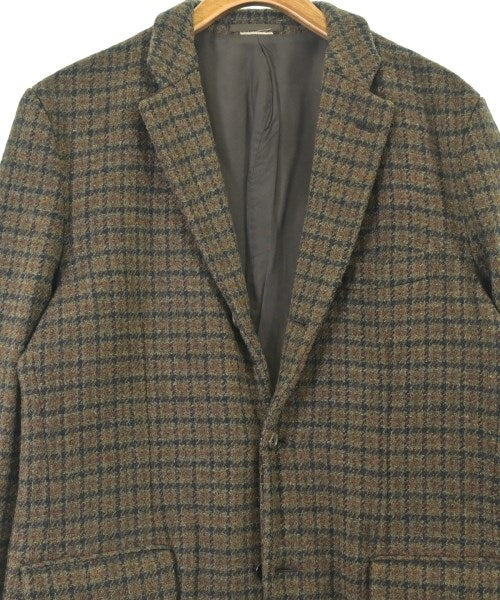 COMME des GARCONS HOMME 休閒夾克