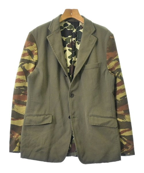 COMME des GARCONS HOMME 休閒夾克