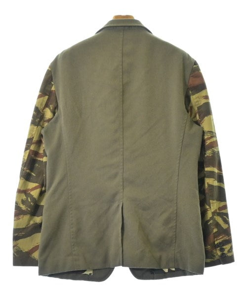 COMME des GARCONS HOMME 休閒夾克