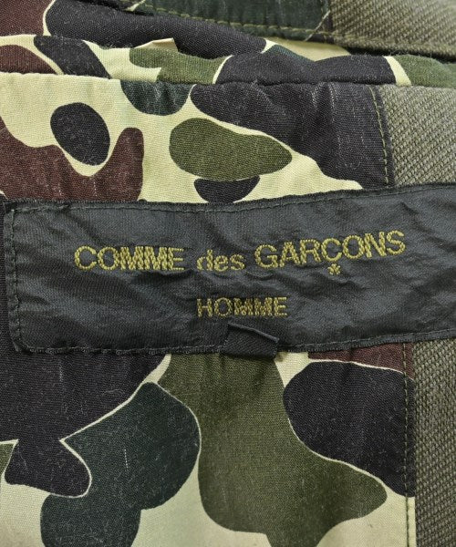 COMME des GARCONS HOMME 休閒夾克