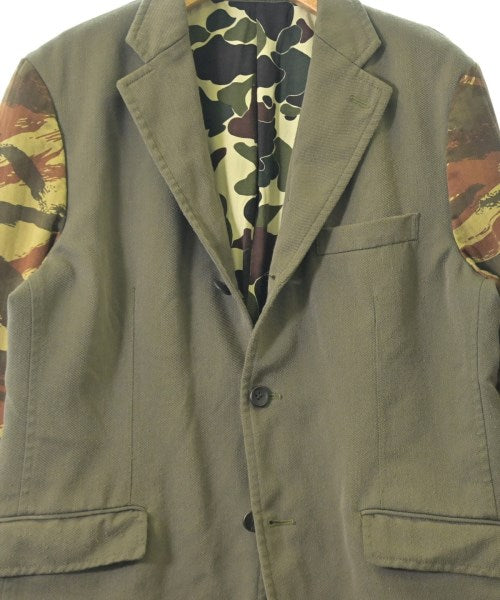 COMME des GARCONS HOMME 休閒夾克
