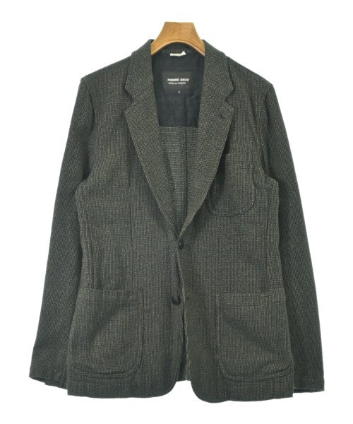 COMME des GARCONS HOMME 休閒夾克