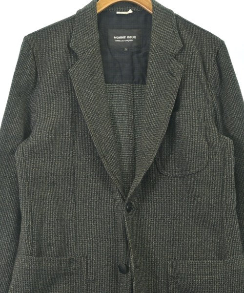 COMME des GARCONS HOMME 休閒夾克