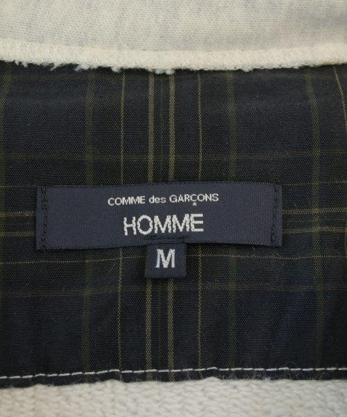 COMME des GARCONS HOMME 運動衫