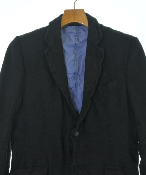 COMME des GARCONS HOMME 休閒夾克