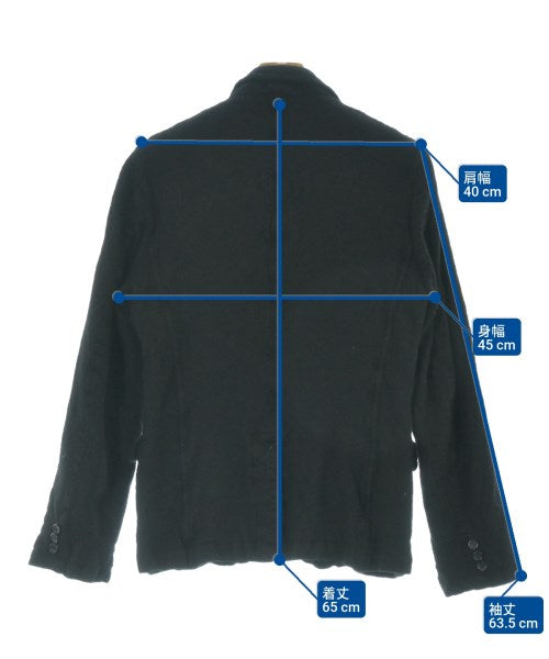COMME des GARCONS HOMME 休閒夾克