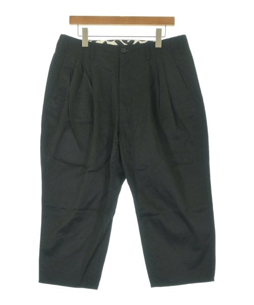 COMME des GARCONS HOMME 剪裁褲
