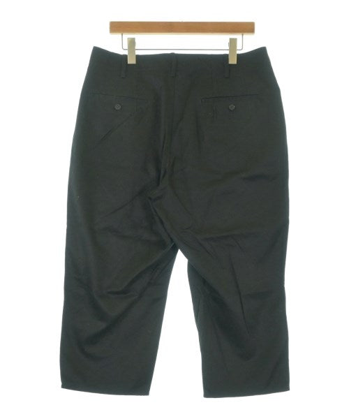 COMME des GARCONS HOMME 剪裁褲