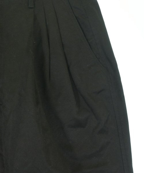 COMME des GARCONS HOMME 剪裁褲