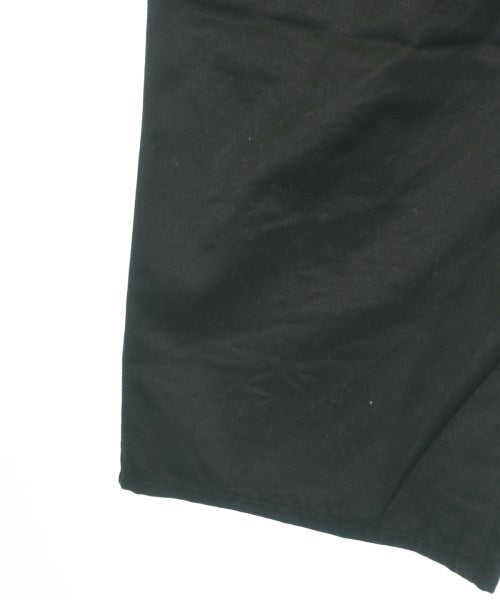 COMME des GARCONS HOMME 剪裁褲