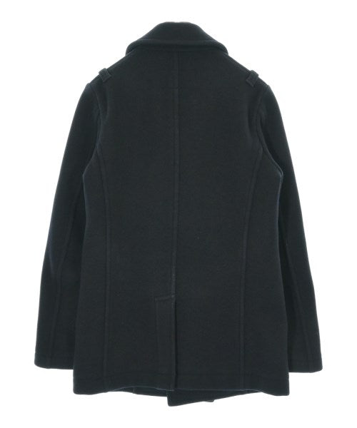 COMME des GARCONS HOMME 海軍外套