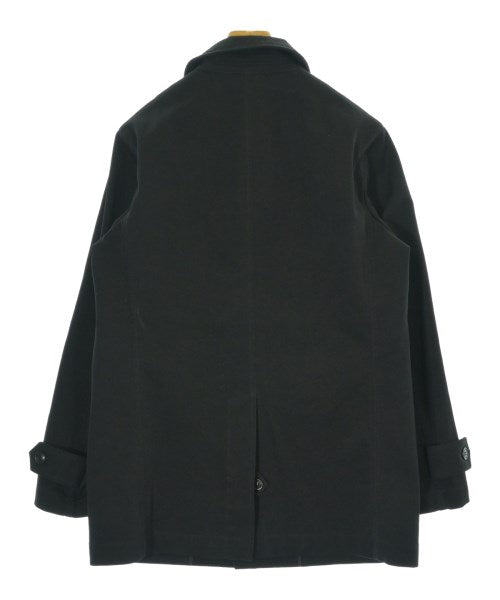 COMME des GARCONS HOMME 支撐領外套