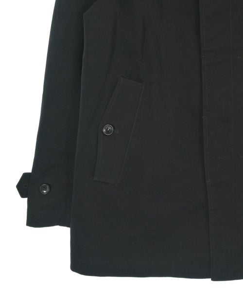 COMME des GARCONS HOMME 支撐領外套