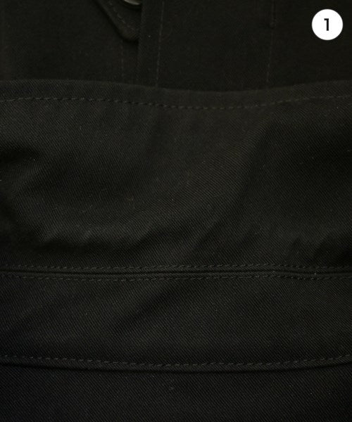 COMME des GARCONS HOMME 支撐領外套