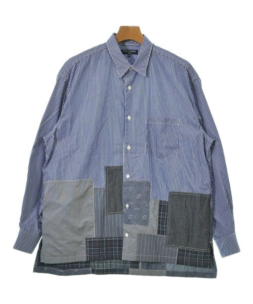 COMME des GARCONS HOMME 休閒襯衫