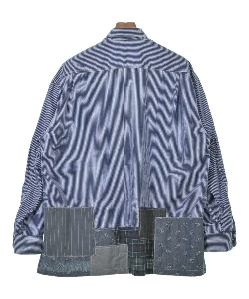 COMME des GARCONS HOMME 休閒襯衫