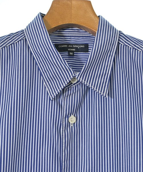 COMME des GARCONS HOMME 休閒襯衫