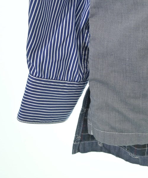 COMME des GARCONS HOMME 休閒襯衫