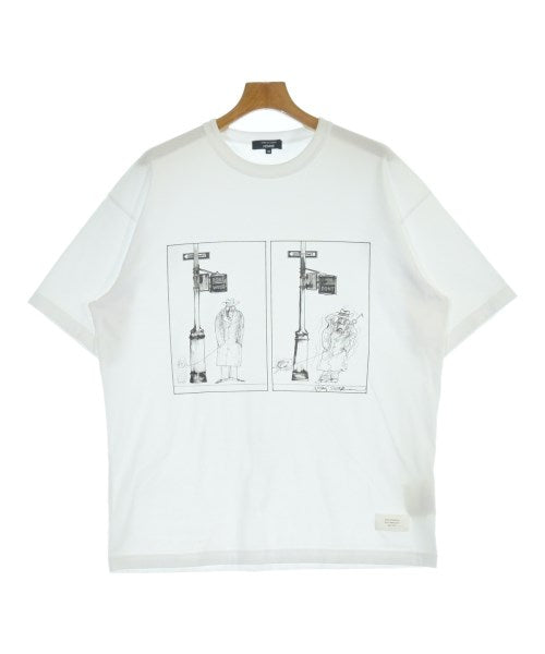 COMME des GARCONS HOMME T恤/上衣