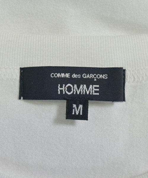 COMME des GARCONS HOMME T恤/上衣