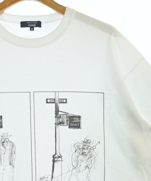 COMME des GARCONS HOMME T恤/上衣