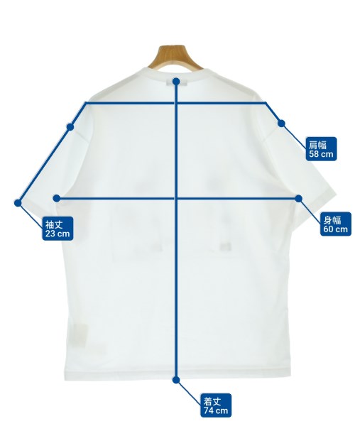 COMME des GARCONS HOMME T恤/上衣