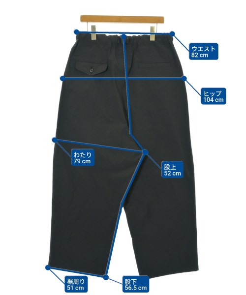 COMME des GARCONS HOMME 其他款