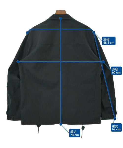 COMME des GARCONS HOMME 夾克