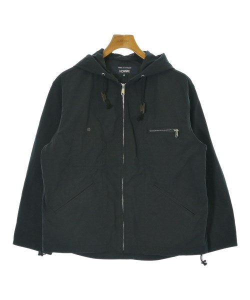COMME des GARCONS HOMME 其他飛行外套