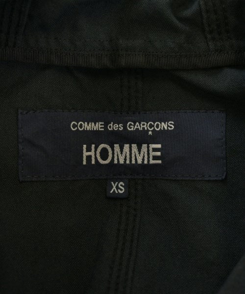 COMME des GARCONS HOMME 其他飛行外套