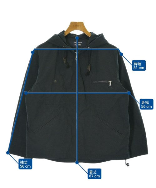 COMME des GARCONS HOMME 其他飛行外套