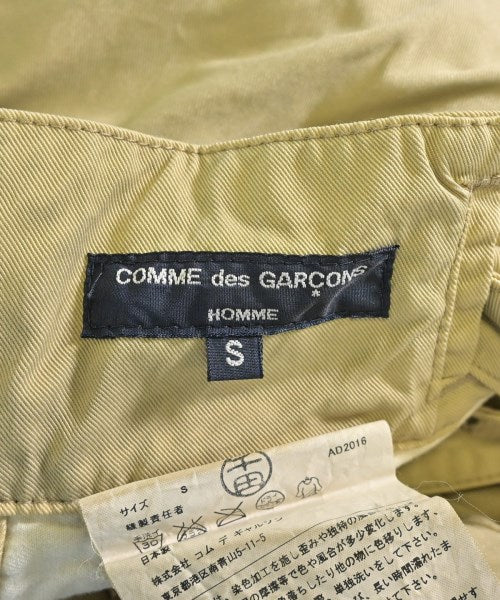COMME des GARCONS HOMME 其他款