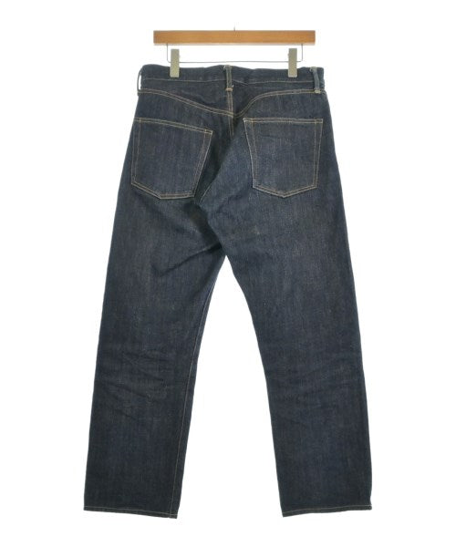 COMME des GARCONS HOMME 牛仔褲