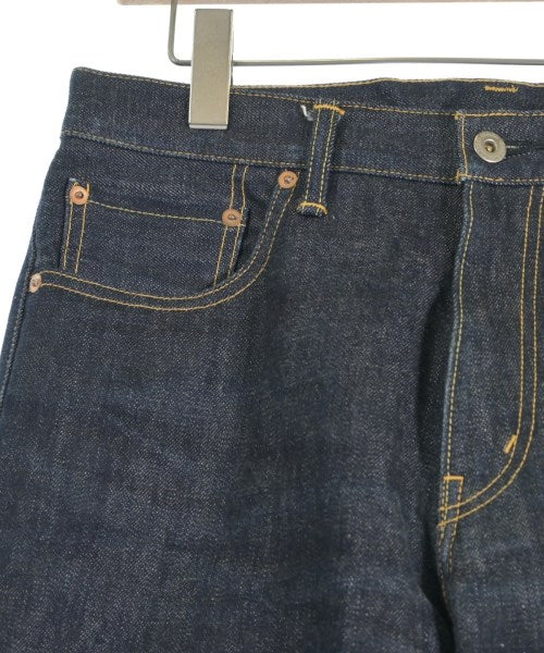 COMME des GARCONS HOMME 牛仔褲