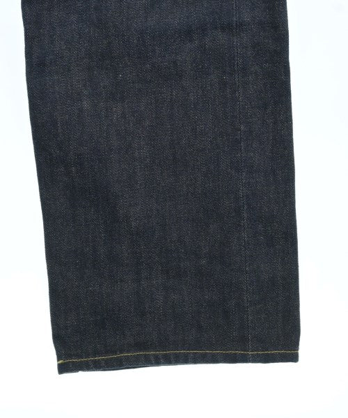 COMME des GARCONS HOMME 牛仔褲