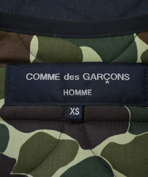 COMME des GARCONS HOMME 其他飛行外套