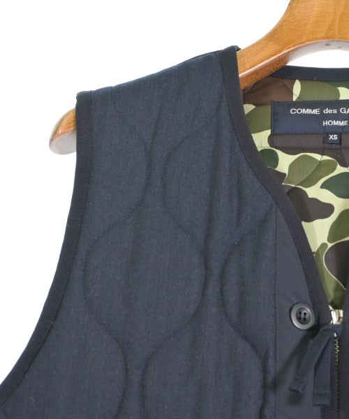 COMME des GARCONS HOMME 其他飛行外套