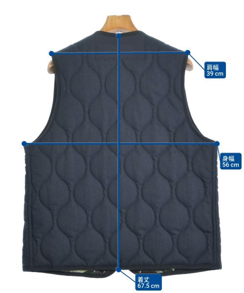 COMME des GARCONS HOMME 其他飛行外套