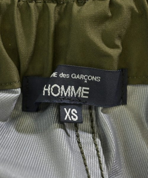 COMME des GARCONS HOMME 其他款
