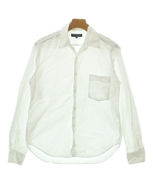 COMME des GARCONS HOMME 休閒襯衫