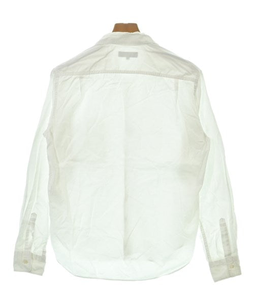 COMME des GARCONS HOMME 休閒襯衫