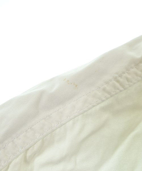 COMME des GARCONS HOMME 休閒襯衫